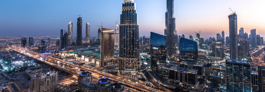 Guide To Renewing Your DED Trade License In Dubai Decisive Zone