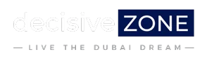 decisive zone logo new
